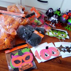 Halloween - negotiable price