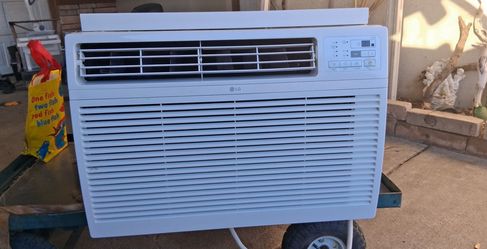 L.g. 's room air conditioner