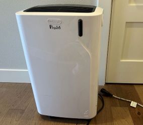 🔥 Brand New De’Longhi Pinguino Portable AC (500 Sq Ft)