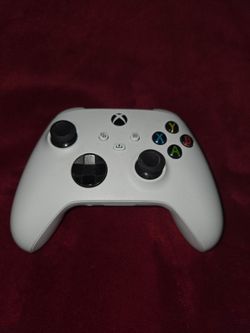 Xbox controller with stick drift and USB stuck in the charger port