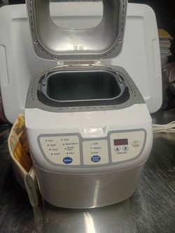 Oster Bread Maker 2lb Loaf