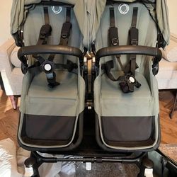 Bugaboo-Donkey-5-Stroller 