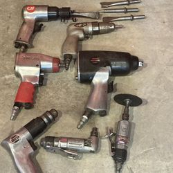 Air Tools 