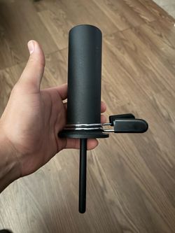 Weight Stack Extender