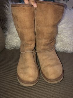 Ugg boots