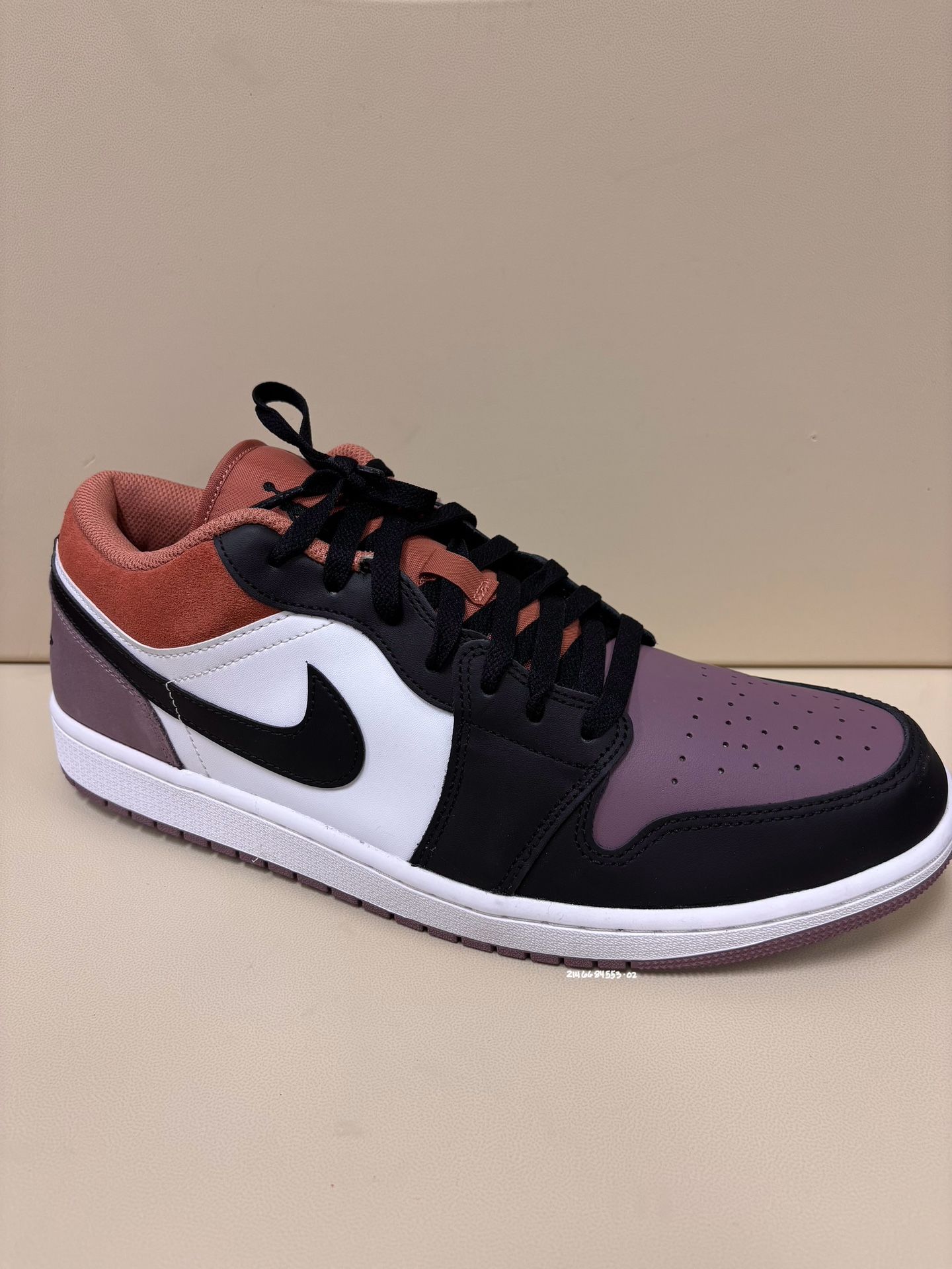 Jordan 1 Low SE Sky J Model