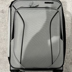 American Tourister Brand New- Carry On