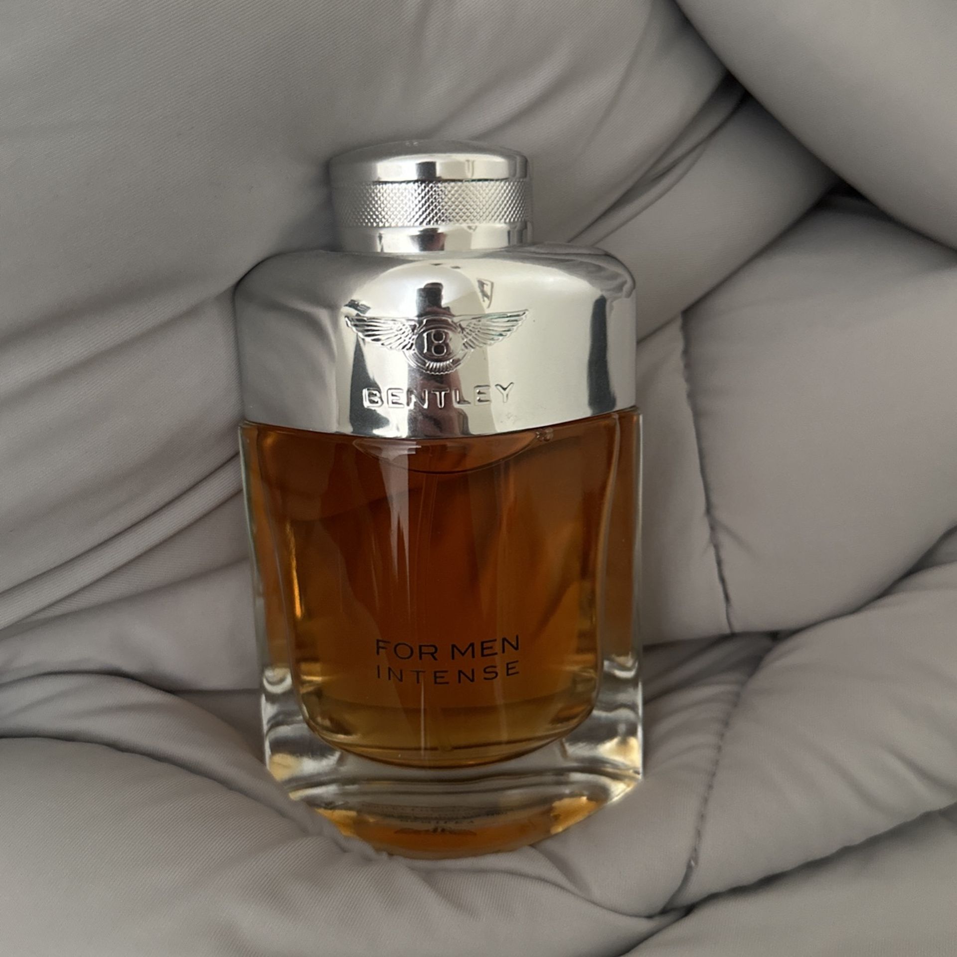 Bentley For Men Intense (3.4oz)