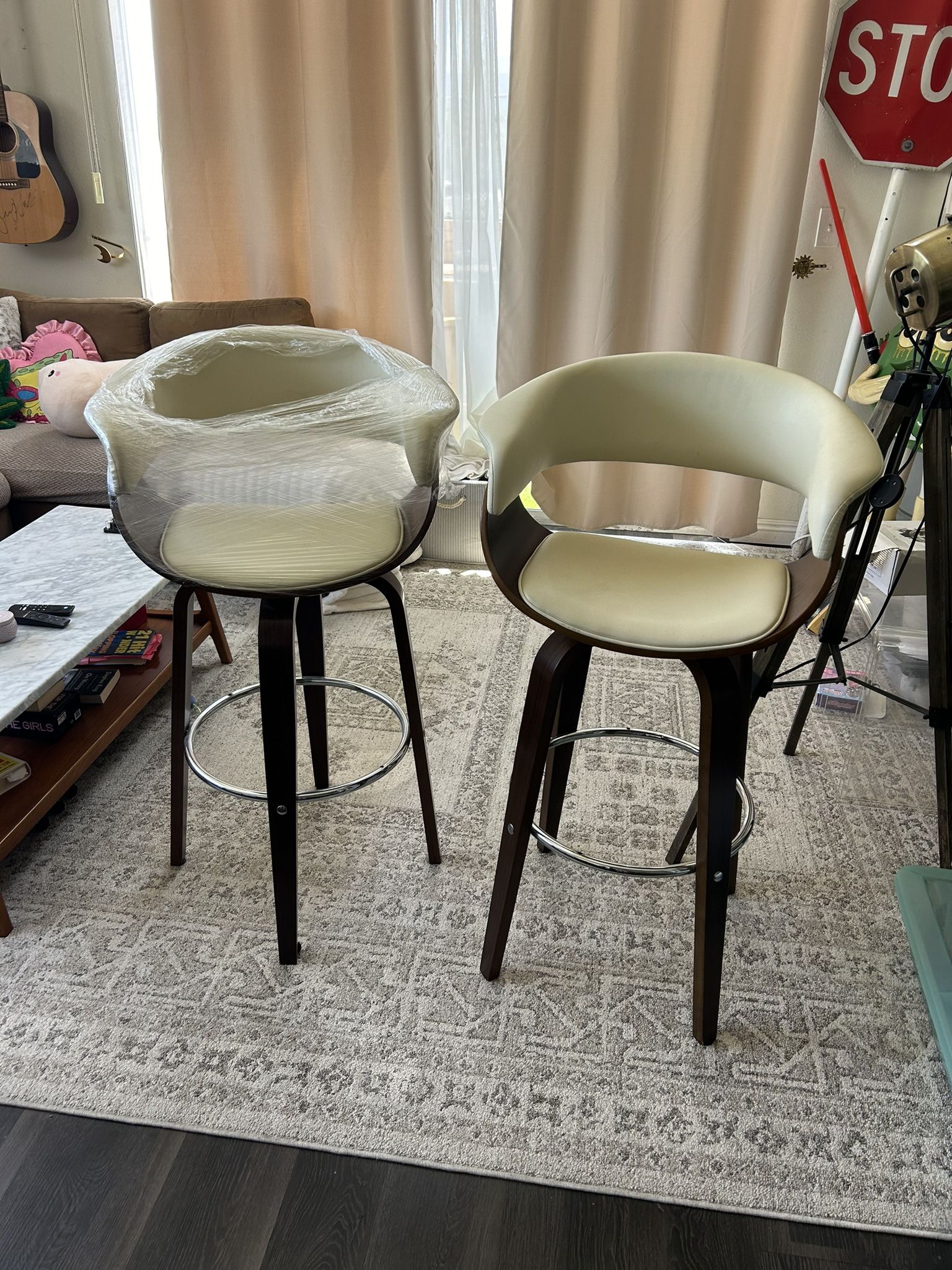 Bar Stools