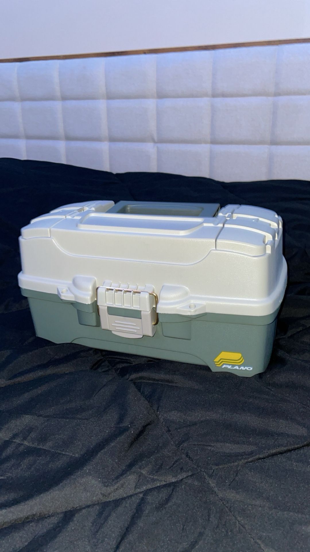 Fishing Box 🎣 📦