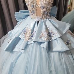 Quinceañera  XV