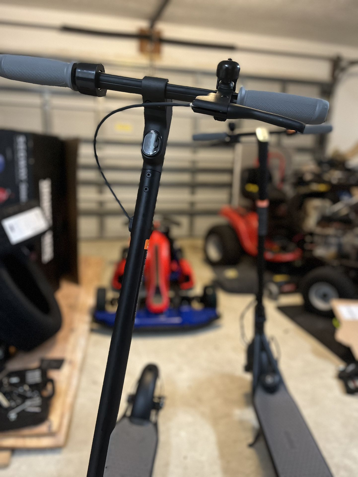 Segway F25 