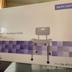 Bath Chair ( Silla Para Bañarse)