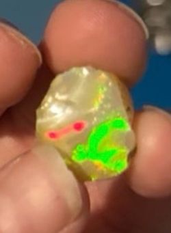 Opal