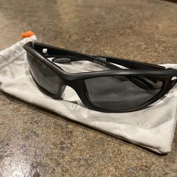 Spy Meteor Sunglasses