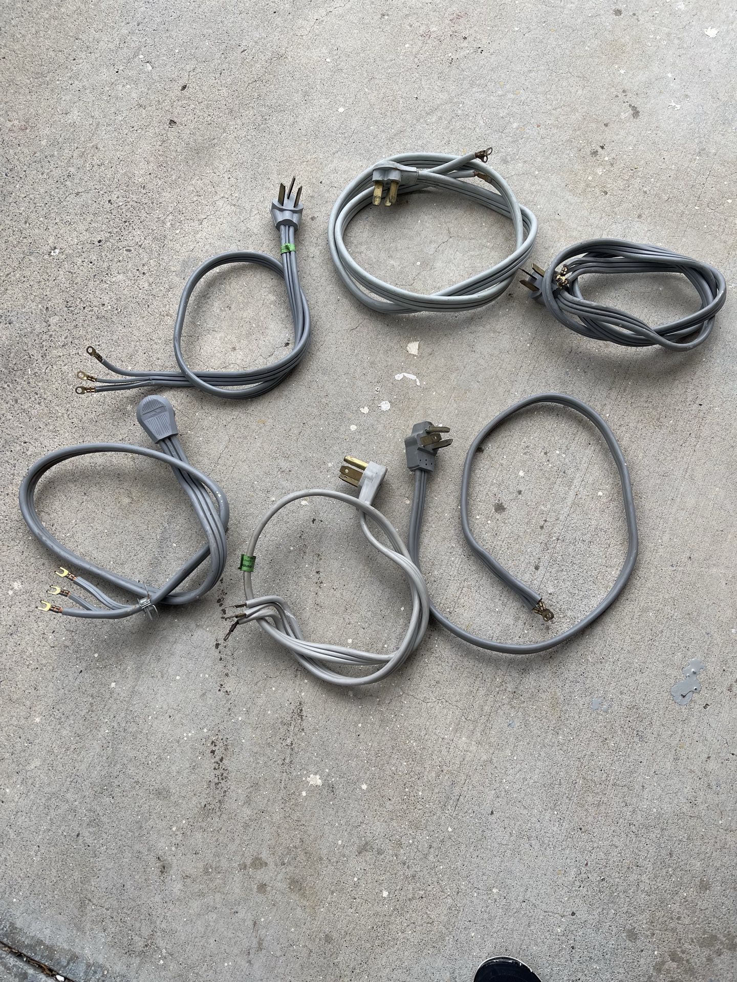 Electric wires