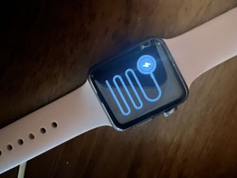 Apple Watch Series 1