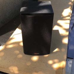Polk Audio Speaker 