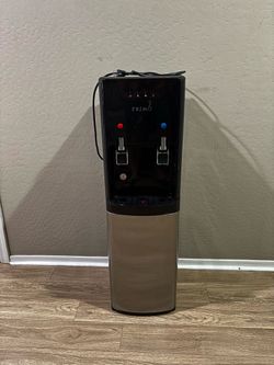 Primo Hot & Cold Bottom-Loading Water Dispenser