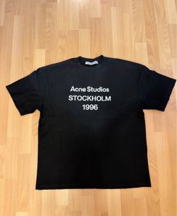 Acne Studios Tee Shirt