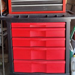 Tool Box, Good Condition 