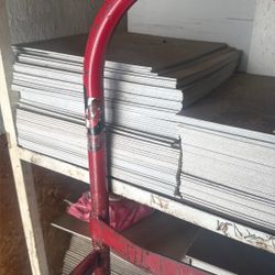 Commercial Plastic Tile 