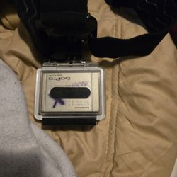 Gopro Hero 