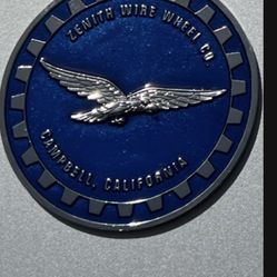 Set of knockoffs chips 