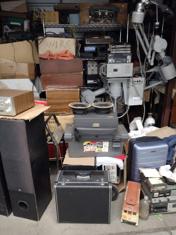 Prop Antique & Collectibles.. Call