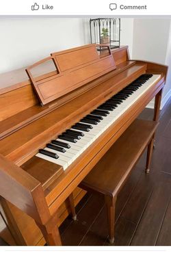 Piano Tuning