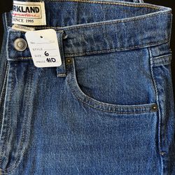 Kirkland Jeans 