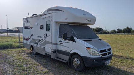 2009 Itasca Navion 24j Pre-DEF