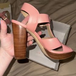 Michael kors Heels