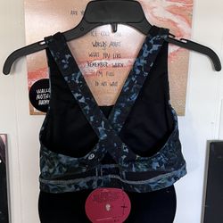 Lululemon Athletic wear 