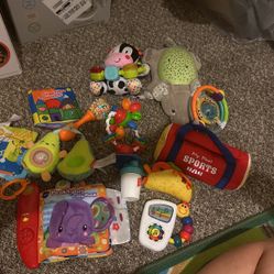 Baby Toys