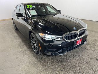 2019 BMW 330i