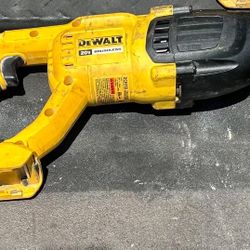 DeWalt 20V Cordless Brushless Drill