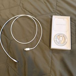 Apple Charging Cord 