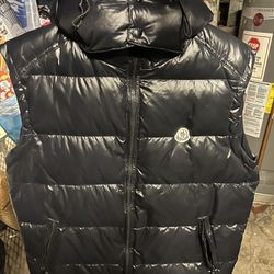 Moncler Vest 