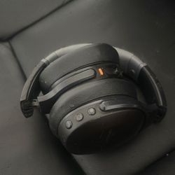 Skullcandy Headphones 