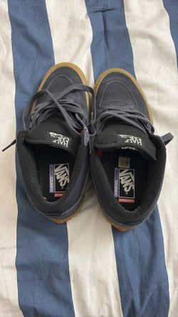 Half Cab Vans Shoes