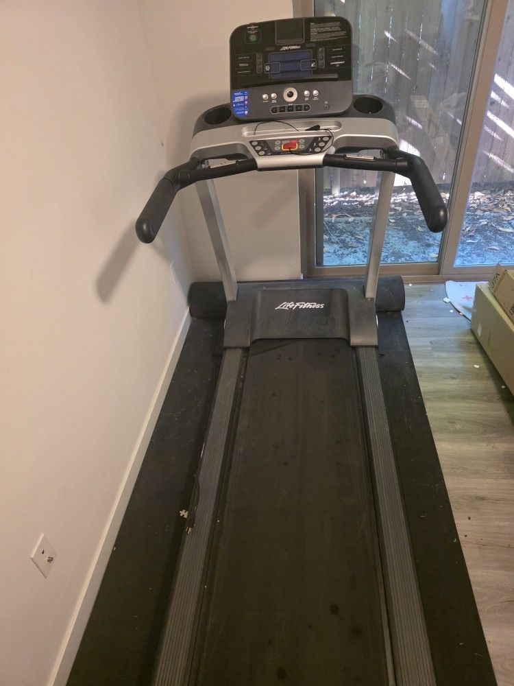 Treadmill