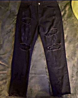 Women’s Never Worn Without Tags Size M/6 SHEIN Jeans