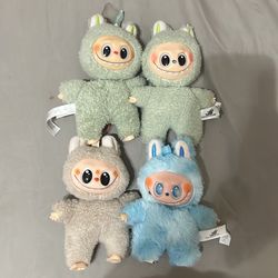 Bundle Of Labubu’s/Lafufu’s