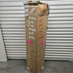 🔥🛏️🎉 NEW QUEEN 12″ GEL PLUSH PILLOWTOP HYBRID MATTRESS — ONLY $180! 🎉🛏️🔥