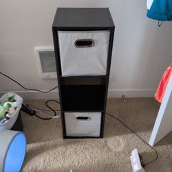 Small Dresser 
