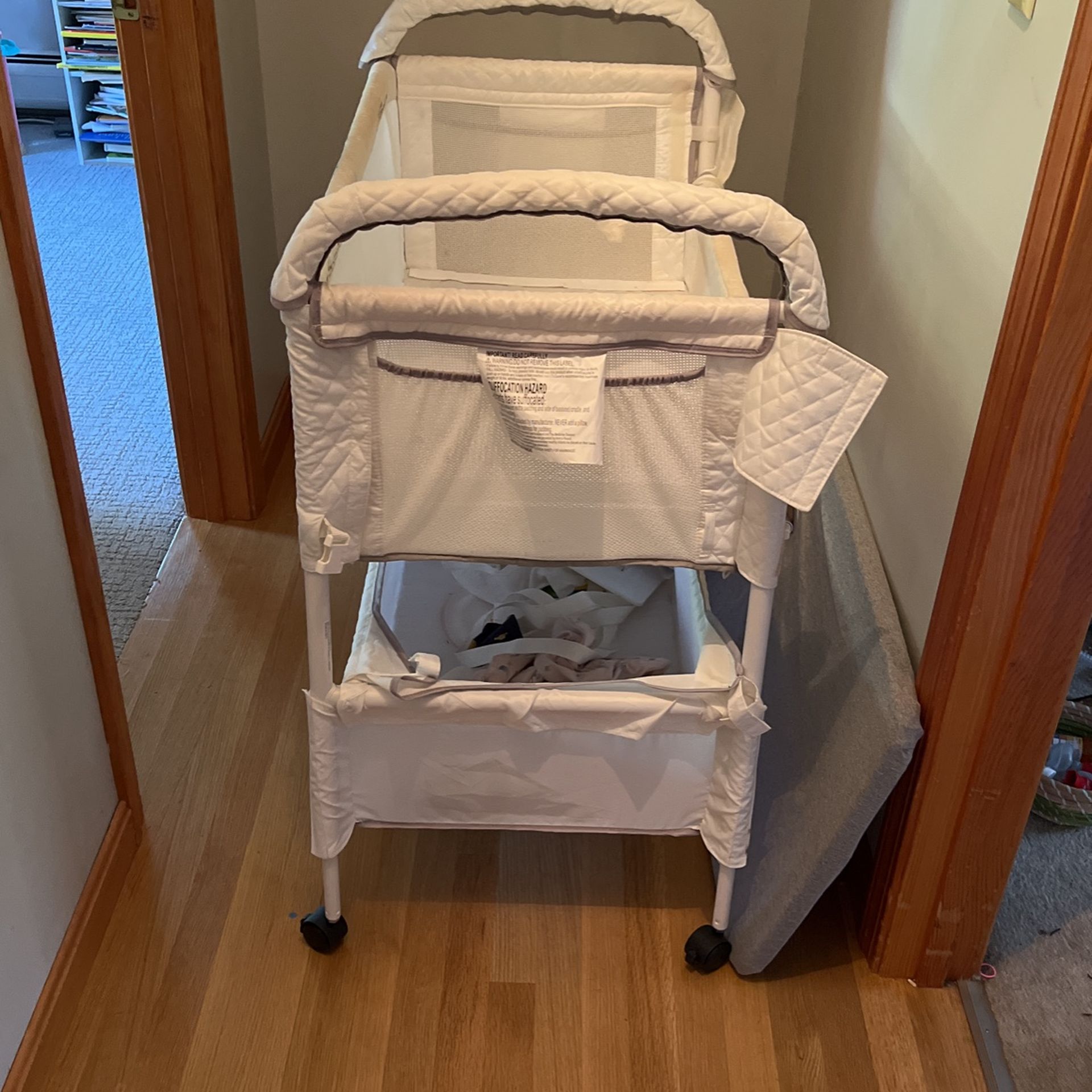 Baby Co-Sleeper
