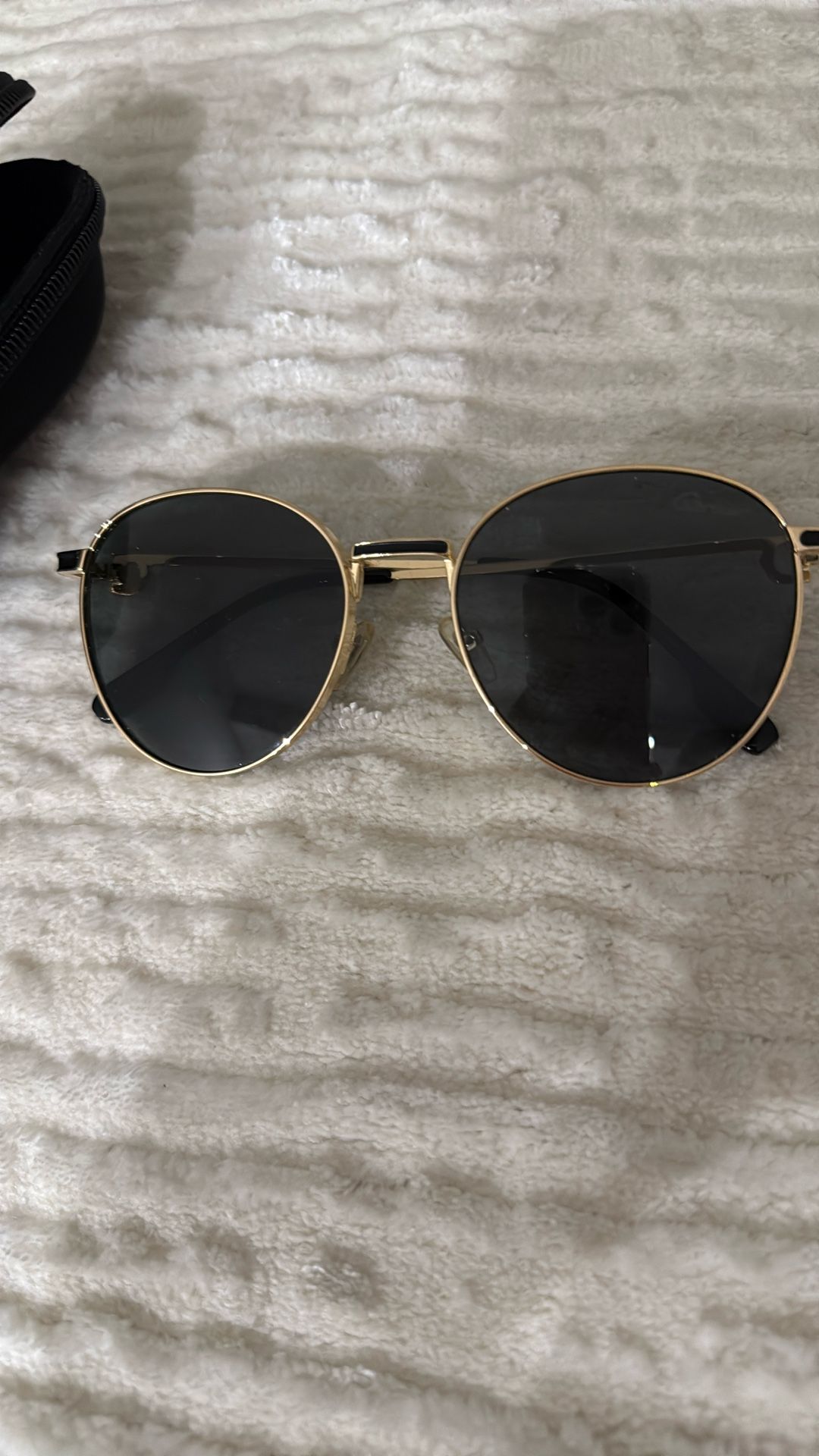 Cartier Sunglasses Unisex 