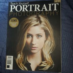 ``○•●▪︎Photographers Portrait Book▪︎●○•``