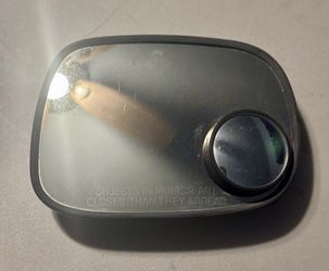 2008 Lexus GS350 Right Passenger Side Mirror Glass R1(contact info removed)71